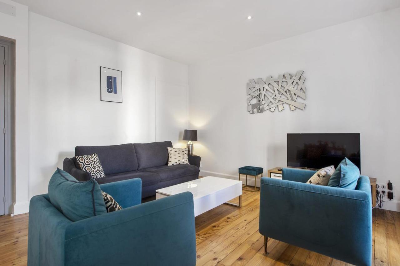 Appartement Sereno - Welkeys Biarritz Exterior photo