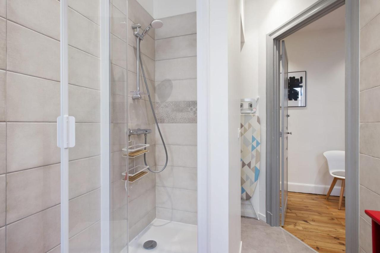 Appartement Sereno - Welkeys Biarritz Exterior photo